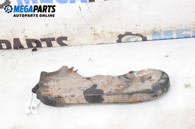 Zahnriemenabdeckung for Ford Transit Bus III (01.1991 - 09.1994) 2.0, 90 hp
