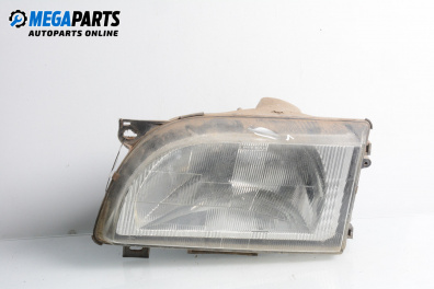 Far for Ford Transit Bus III (01.1991 - 09.1994), pasager, position: stânga