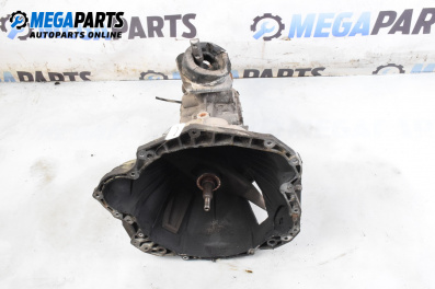  for Ford Transit Bus III (01.1991 - 09.1994) 2.0, 90 hp