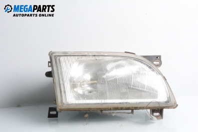 Far for Ford Transit Bus III (01.1991 - 09.1994), pasager, position: dreapta