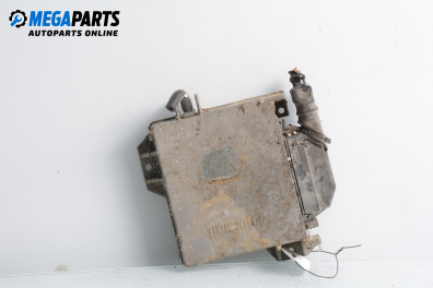 ECU for Ford Transit Bus III (01.1991 - 09.1994) 2.0, 90 hp