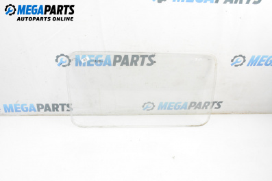 Rear window for Ford Transit Bus III (01.1991 - 09.1994), passenger