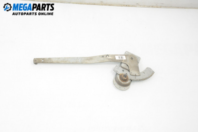 Manueller fensterheber for Ford Transit Bus III (01.1991 - 09.1994), 3 türen, passagier, position: rechts