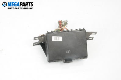 Fuse box for Ford Transit Bus III (01.1991 - 09.1994) 2.0, 90 hp