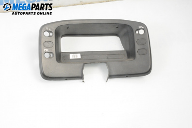 Interior plastic for Ford Transit Bus III (01.1991 - 09.1994), 3 doors, passenger