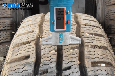 Snow tires SAILUN 195R14, DOT: 3017 (The price is for two pieces)
