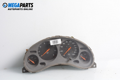 Kilometerzähler for Opel Tigra Coupe (07.1994 - 12.2000) 1.4 16V, 90 hp