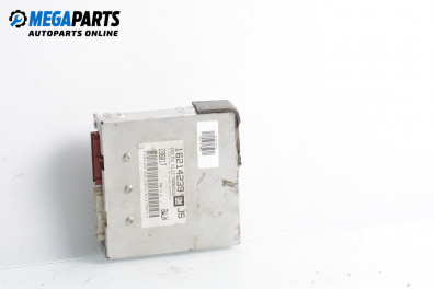 ECU for Opel Tigra Coupe (07.1994 - 12.2000) 1.4 16V, 90 hp, № 16214239