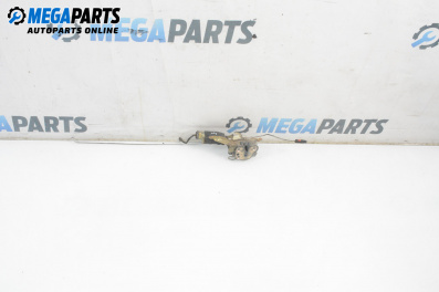 Încuietoare for Opel Tigra Coupe (07.1994 - 12.2000), position: dreapta