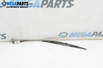 Wischerarm heckscheibe for Opel Tigra Coupe (07.1994 - 12.2000), position: rückseite