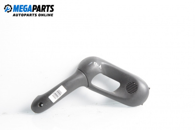 Interior plastic for Opel Tigra Coupe (07.1994 - 12.2000), 3 doors, coupe, position: front