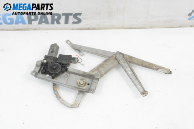 Macara electrică geam for Opel Tigra Coupe (07.1994 - 12.2000), 3 uși, coupe, position: stânga