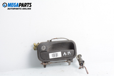 Außengriff for Opel Tigra Coupe (07.1994 - 12.2000), 3 türen, coupe, position: links