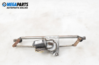Motor ștergătoare parbriz for Opel Tigra Coupe (07.1994 - 12.2000), coupe, position: fața