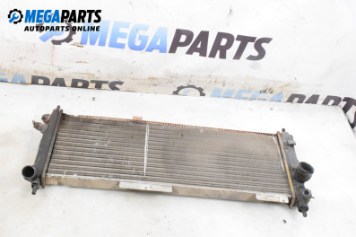Water radiator for Opel Tigra Coupe (07.1994 - 12.2000) 1.4 16V, 90 hp