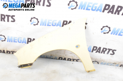 Kotflügel for Opel Tigra Coupe (07.1994 - 12.2000), 3 türen, coupe, position: links, vorderseite