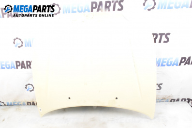 Motorhaube for Opel Tigra Coupe (07.1994 - 12.2000), 3 türen, coupe, position: vorderseite