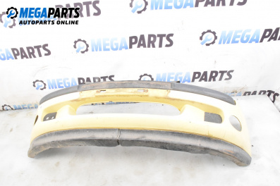 Bara de protectie frontala for Opel Tigra Coupe (07.1994 - 12.2000), coupe, position: fața