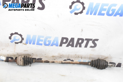 Driveshaft for Opel Tigra Coupe (07.1994 - 12.2000) 1.4 16V, 90 hp, position: front - right