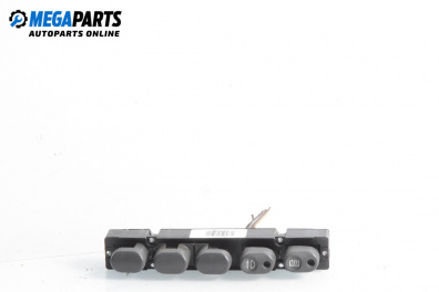 Buttons panel for Opel Tigra Coupe (07.1994 - 12.2000)