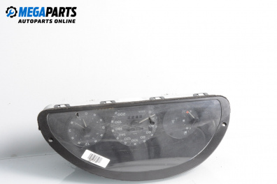 Kilometerzähler for Opel Tigra Coupe (07.1994 - 12.2000) 1.4 16V, 90 hp