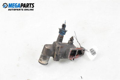 Thermostatgehäuse  for Opel Tigra Coupe (07.1994 - 12.2000) 1.4 16V, 90 hp