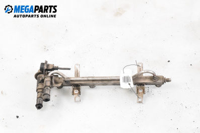 Fuel rail for Opel Tigra Coupe (07.1994 - 12.2000) 1.4 16V, 90 hp