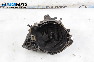  for Opel Tigra Coupe (07.1994 - 12.2000) 1.4 16V, 90 hp