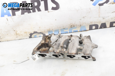 Galerie de admisie for Opel Tigra Coupe (07.1994 - 12.2000) 1.4 16V, 90 hp