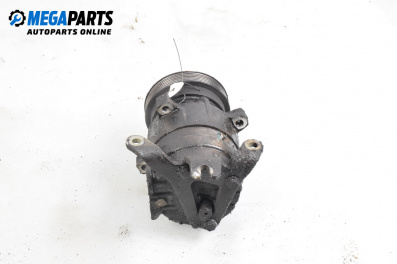 AC compressor for Opel Tigra Coupe (07.1994 - 12.2000) 1.4 16V, 90 hp