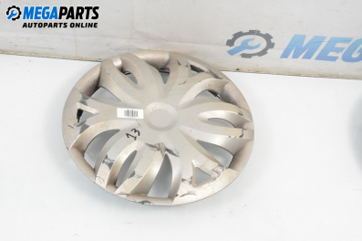 Radkappen for Fiat Punto Hatchback I (09.1993 - 09.1999) 13 inches, hecktür (Preis pro stück)