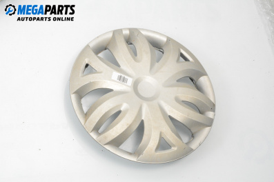 Radkappen for Fiat Punto Hatchback I (09.1993 - 09.1999), hecktür (Preis pro stück)