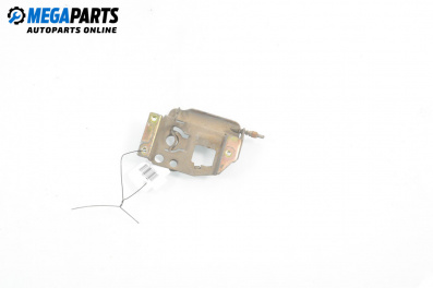 Placă de metal for Fiat Punto Hatchback I (09.1993 - 09.1999), hatchback