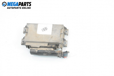 ECU for Fiat Punto Hatchback I (09.1993 - 09.1999) 55 1.1, 54 hp