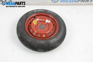Reserverad for Fiat Punto Hatchback I (09.1993 - 09.1999) 13 inches, width 4 (Preis pro stück)