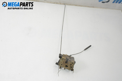 Schloss for Fiat Punto Hatchback I (09.1993 - 09.1999), position: rechts, vorderseite