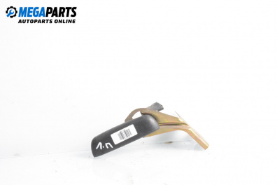 Außengriff for Fiat Punto Hatchback I (09.1993 - 09.1999), 5 türen, hecktür, position: links, vorderseite