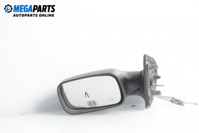 Mirror for Fiat Punto Hatchback I (09.1993 - 09.1999), 5 doors, hatchback, position: left