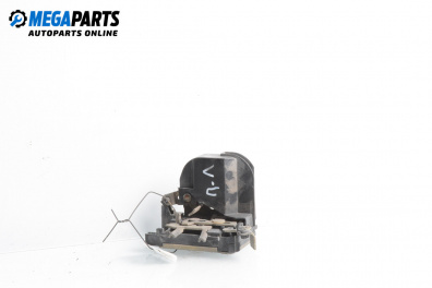 Schloss for Fiat Punto Hatchback I (09.1993 - 09.1999), position: links, vorderseite