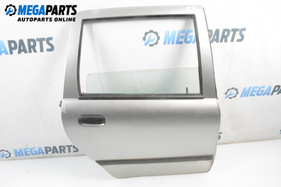 Ușă for Fiat Punto Hatchback I (09.1993 - 09.1999), 5 uși, hatchback, position: dreaptă - spate