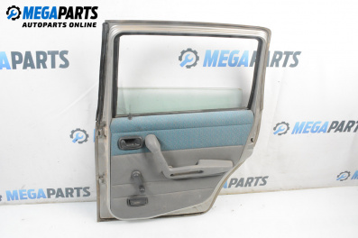 Ușă for Fiat Punto Hatchback I (09.1993 - 09.1999), 5 uși, hatchback, position: dreaptă - spate