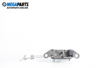 Încuietoare portbagaj for Fiat Punto Hatchback I (09.1993 - 09.1999), hatchback