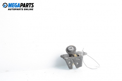 Încuietoare portbagaj for Fiat Punto Hatchback I (09.1993 - 09.1999), hatchback, position: din spate
