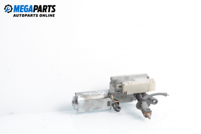 Front wipers motor for Fiat Punto Hatchback I (09.1993 - 09.1999), hatchback, position: rear