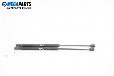 Boot lid dampers for Fiat Punto Hatchback I (09.1993 - 09.1999)