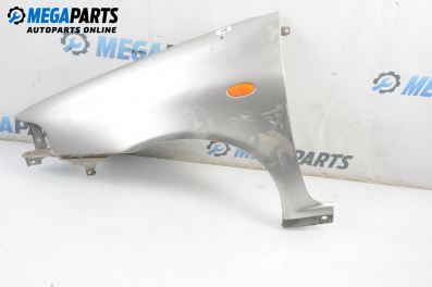 Aripă for Fiat Punto Hatchback I (09.1993 - 09.1999), 5 uși, hatchback, position: stânga - fața