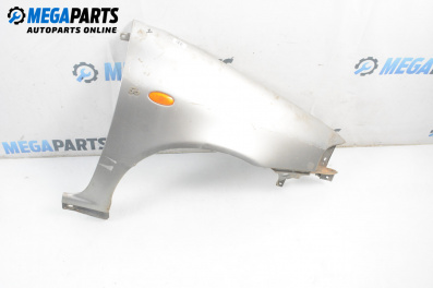 Aripă for Fiat Punto Hatchback I (09.1993 - 09.1999), 5 uși, hatchback, position: dreaptă - fața