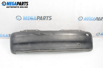 Bara de protectie spate for Fiat Punto Hatchback I (09.1993 - 09.1999), hatchback