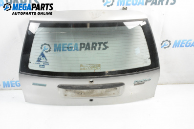 Capac spate for Fiat Punto Hatchback I (09.1993 - 09.1999), 5 uși, hatchback, position: din spate