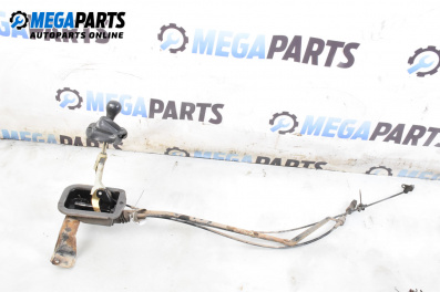Schimbător de viteze for Fiat Punto Hatchback I (09.1993 - 09.1999)